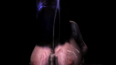 The Ghost of Titties: A Paranormal Porno