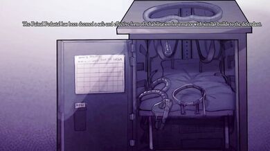 'Bibi Naughty Schoolgirl Cane: The Extended Version'