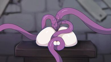 'Bibi Naughty Schoolgirl Cane: The Extended Version'