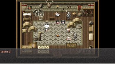 'Rampant Mistress Ver 0.59: The Sexual Priestess - No Commentary'