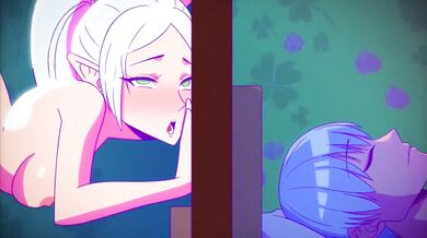 'Dream Catchers: A Love Story in the Sky'