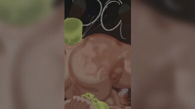 'Taming the Curse Object: Maki and the Zenin'