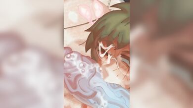 'Taming the Curse Object: Maki and the Zenin'