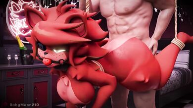 'The Moment You Caught Her-Hentai_Porn'