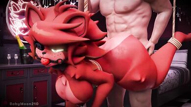 'The Moment You Caught Her-Hentai_Porn'