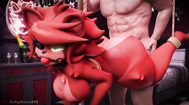 'The Moment You Caught Her-Hentai_Porn'