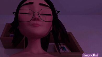 "The Naughty Librarian - A Tale of Erotic Adventure."