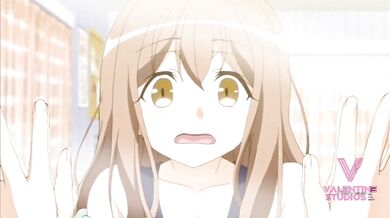 'Magical Mystic: Tamashii Insert Hentai Clip Part 1 (English Dub) [Jeff Barbie Voice]'