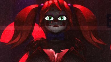 'CIRCUS BABY ANIMATION: FORBIDDEN SEXUAL ACTS!'