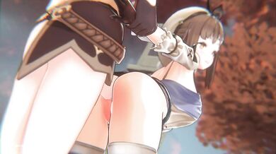 "The Dirty Deeds of the Mighty Ryza"