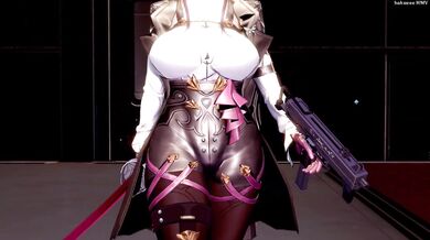 'Bridal Terror: The Perverted Night of the Living Dead'