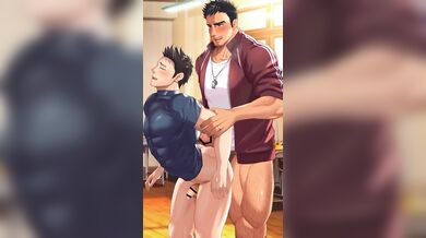 'Rekindling Desires in the Classroom with the Homeroom Teacher'