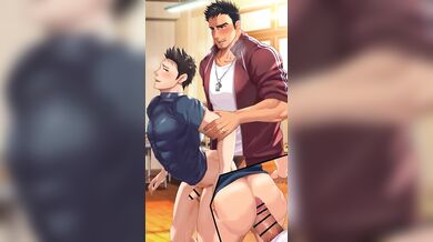 'Rekindling Desires in the Classroom with the Homeroom Teacher'