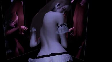 "Rodeo Romp: A Tale of Tail-Swirling Lovin'"