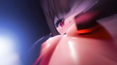 'Megumin, the Goddess of Darkness: A Hentai PMV for Your Pleasure'