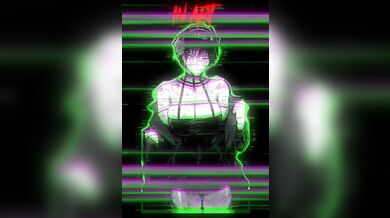 "Maki-chan in Manga vs Rule 34: A Hentai Epic of Manga-style Proportions!"