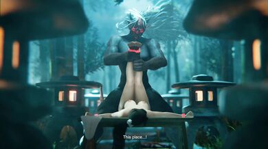 'Mai and Oni [Kinkier] [Zmsfm]'