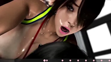 '"The Sultry Seductress and Her Tempting Titties"