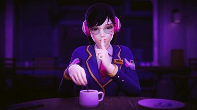 'Point of View - Short HMV ( ShiranuiStan)'