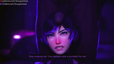 'Point of View - Short HMV ( ShiranuiStan)'