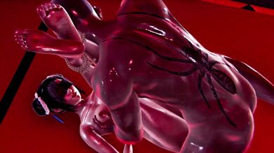 'Seduced by the Teacher: Tifa (Hotel Game Over - Part 5 of 10)'