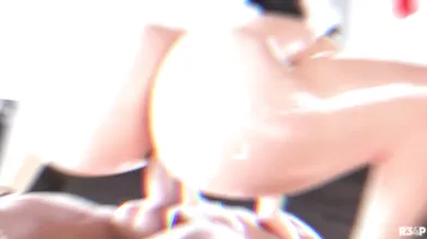 Drums and Fucking, Hitting Hard on Moaning Vagina