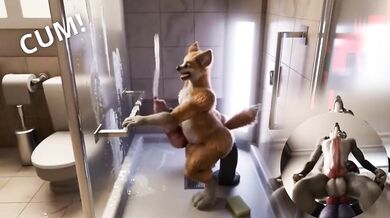 'The Sword of Ecstasy vs the Sealed Virgin - A Hentai PMV'