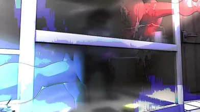 'The Sword of Ecstasy vs the Sealed Virgin - A Hentai PMV'