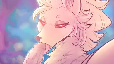 'One-eyed, One-horned Feline Creature'