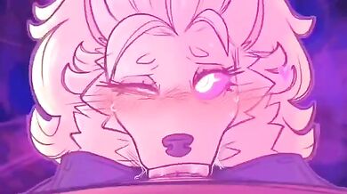 'One-eyed, One-horned Feline Creature'