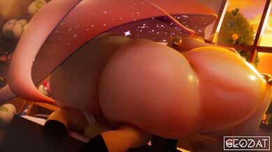 'Hentai Porn with Giant Ass and Intense Sounds (Geo-Data)'