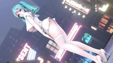 Hey, Miku! Can you help me with something?