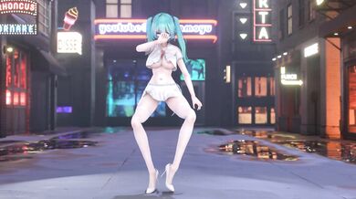 Hey, Miku! Can you help me with something?