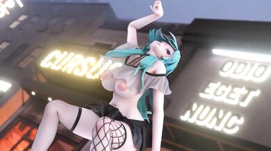 Hey, Miku! Can you help me with something?