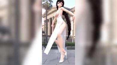 'Erotic Escapades in the Black Hills - A South Dakota Striptease'