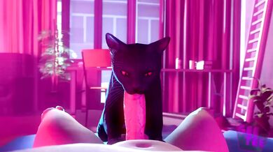 '"Mommy's Favorite Toy" - A POV Blowjob With a Twist'