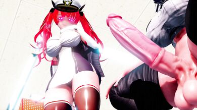 'Office Erotica Hardcore Cuckolding: Wife Fucks the Boss! Full Movie[UHD] [Nyakumi]'