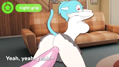 Your MILF Neighbor Nicole Watterson Teach You How to be a Good Boy [Mommy] [Edging] [Public]