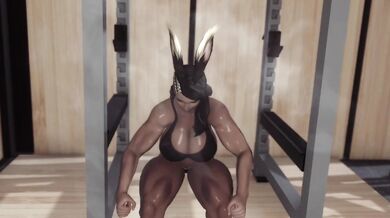 Hey, babe! What are you up to tonight? You look amazing in those workout clothes...