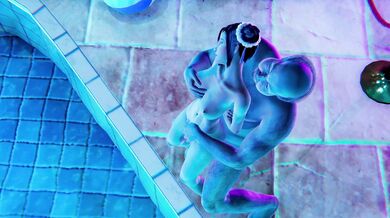 'Renpy Revenant Hentai - Part 1 of 10%'