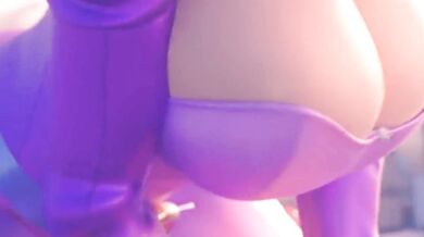 'Gravity Falls - Pacifica Northwest Hentai: Best Friend [HMV]'