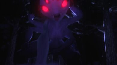 "Luscious Lingerie and Bondage: Muffet and Rachnera's PMV/HMV Tor*ture"