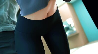 'Superhero Sexcapade - Gwen Stacy's Fuck Out Session in 4K Ultra HD (60fps)'