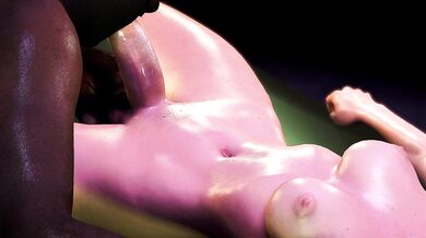 Sophie Gets Suckie Suckie on her Desktop