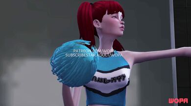 "Office Affairs: A Horny Secretary Gets Fucked By All Her Bosses In One Night!"