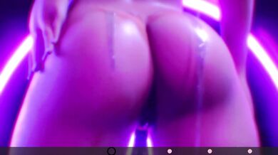 'Pokemon's Newest Slave: Misty Edition'