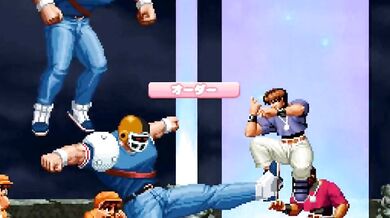 'Chris and Brian's Hot Irrumation Romp in the Bedroom'