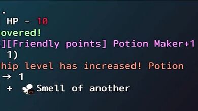 "The Nympho Priestess Ver 0.59: 5 No Commentary"
