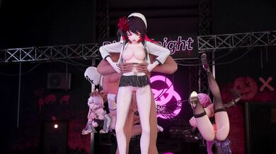 'The Secret Sexual Desires of a MILF and Her Son's Best Friend'