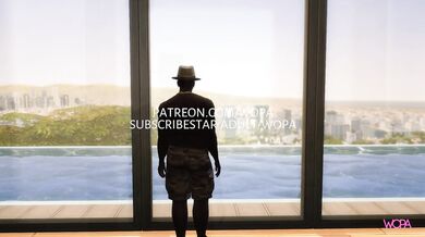 "Blowjobs and Banknotes: The Sexy Story of a Blonde Office Cleaner with Dirty Secrets"